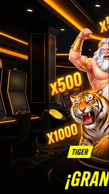 Fortunazo Screenshot